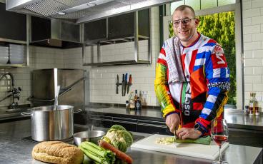 Chef Keuken Kampioen Divisie