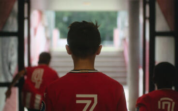 We care for PSV