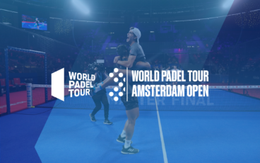 World Padel Tour komt naar Nederland
